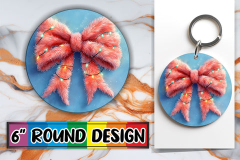 15x Car Coaster Sublimation Pack , Christmas Sublimation afrosvg 