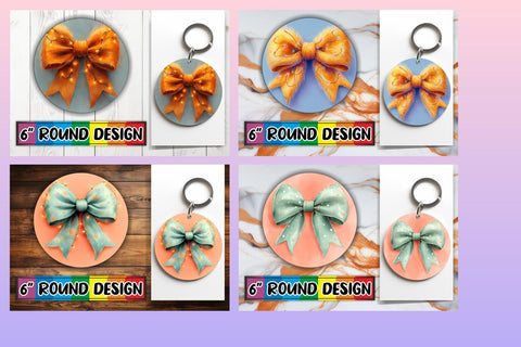15x Car Coaster Sublimation Pack , Christmas Sublimation afrosvg 