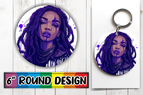 15x Coaster Design Pack Sublimation , Halloween Sublimation afrosvg 