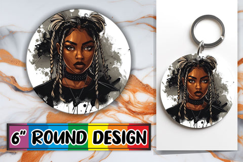 15x Coaster Design Sublimation Bundle Pack , Halloween Sublimation afrosvg 