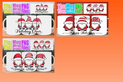 15x High-Quality Sublimation , Xmas Sublimation afrosvg 