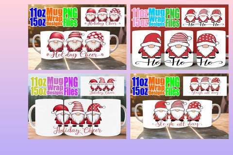 15x High-Quality Sublimation , Xmas Sublimation afrosvg 