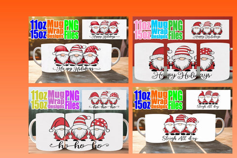 15x High-Quality Sublimation , Xmas Sublimation afrosvg 