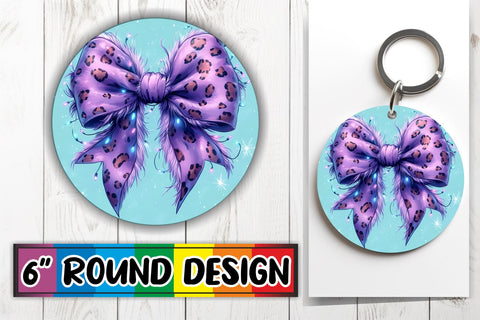 15x Keychain & Coaster Bundle Set , Christmas Sublimation afrosvg 
