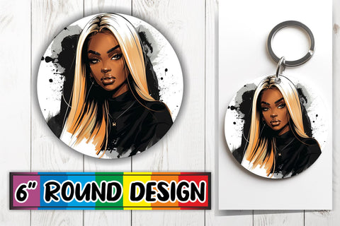 15x Keychain Design Bundle for Sublimation , Halloween Sublimation afrosvg 