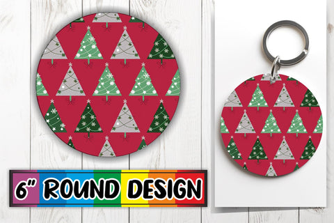 15x Keychain Design Bundle Pack for Sublimation , Christmas Sublimation afrosvg 