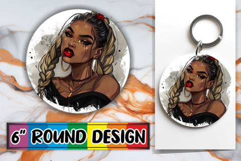 15x Keychain Design Pack Sublimation , Halloween Sublimation afrosvg 