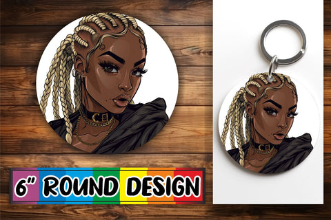 15x Keychain Design Pack Sublimation , Halloween Sublimation afrosvg 