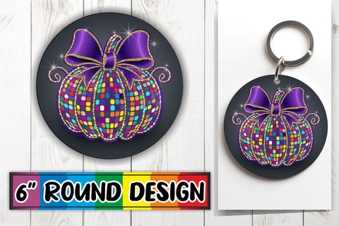 15x Keychain Design Set for Sublimation , Neon Fall Sublimation afrosvg 