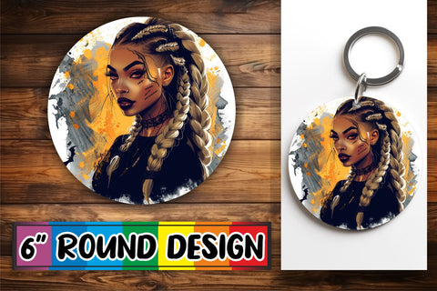 15x Keychain Sublimation Design Pack , Halloween Sublimation afrosvg 