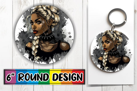 15x Keychain Sublimation Design Pack , Halloween Sublimation afrosvg 