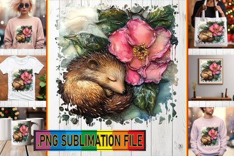15x PNG Bundle Designs , Animals Sublimation afrosvg 
