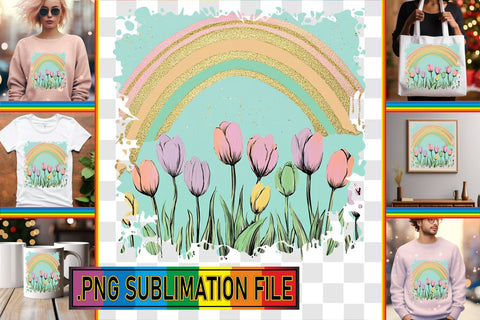 15x PNG Bundle of Design Sets , Flower Sublimation afrosvg 
