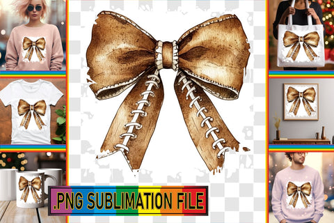 15x PNG Bundle of Designs , Bow Sublimation afrosvg 