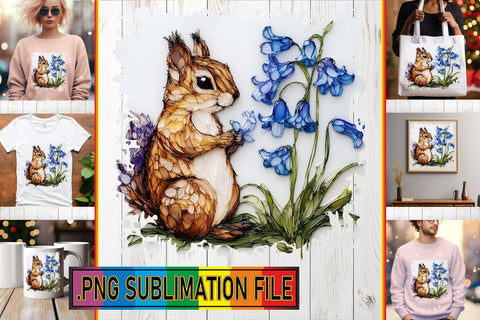 15x PNG Bundle Pack , Animals Sublimation afrosvg 