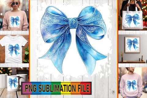 15x PNG Design Collection , Bow Sublimation afrosvg 
