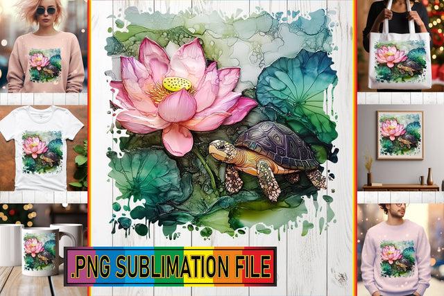 15x PNG Design Collection Kit , Animals Sublimation afrosvg 