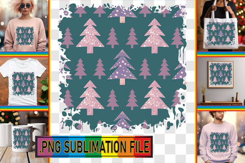 15x PNG Design Pack for Sale , Christmas Sublimation afrosvg 