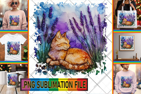 15x PNG Design Selection , Animals Sublimation afrosvg 