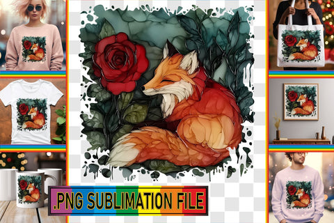 15x PNG Designs Pack , Animals Sublimation afrosvg 