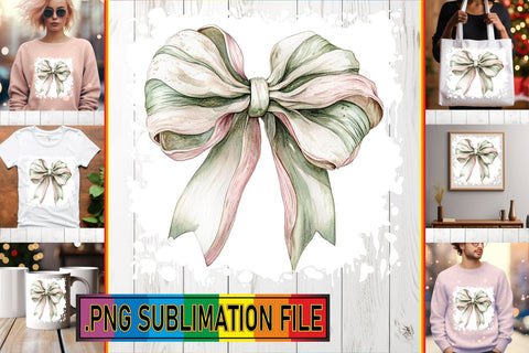 15x PNG Designs Pack , Bow Sublimation afrosvg 