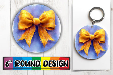 15x Round Coaster Design Sublimation , Christmas Sublimation afrosvg 