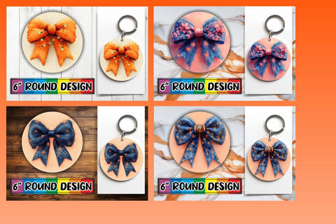 15x Round Coaster Design Sublimation , Christmas Sublimation afrosvg 