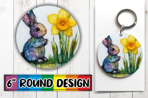 15x Round Design Sublimation Set , Animals Sublimation afrosvg 