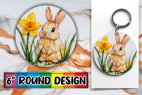 15x Round Design Sublimation Set , Animals Sublimation afrosvg 