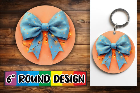 15x Round Design Sublimation Set , Christmas Sublimation afrosvg 