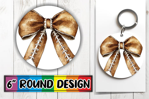 15x Round Keychain Design Sublimation Set , Bow Sublimation afrosvg 