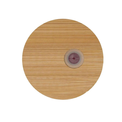 16 oz Glass Can Single Wall - Clear Physical DIY Craft Warehouse 