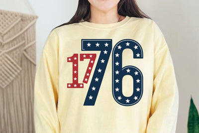 1776 America 4th of July Svg, 4th of July svg, 1776 svg, America svg, USA svg, Fourth of July svg, Patriotic svg, Retro America Shirt svg SVG DesignDestine 