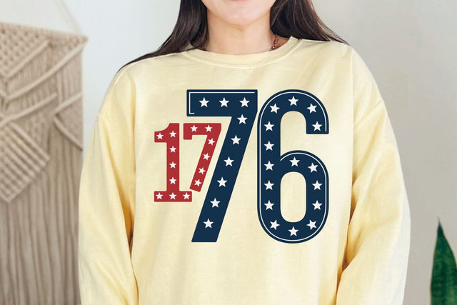 1776 America 4th of July Svg, 4th of July svg, 1776 svg, America svg, USA svg, Fourth of July svg, Patriotic svg, Retro America Shirt svg SVG DesignDestine 