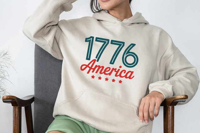 1776 America SVG Angelina750 