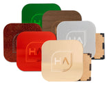 1/8" Acrylic Christmas Bundle | 6 12" x 19" Sheets