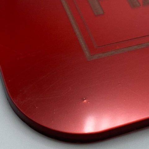 1/8 Champagne Gold Metallic Cast Acrylic Sheet Physical Houston Acrylic 