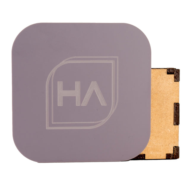 1/8 Dusty Lilac Cast Acrylic Sheet Physical Houston Acrylic 