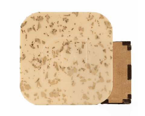 1/8" Flake Acrylic Starter Bundle | 8 12" x 19" Sheets Physical Houston Acrylic 