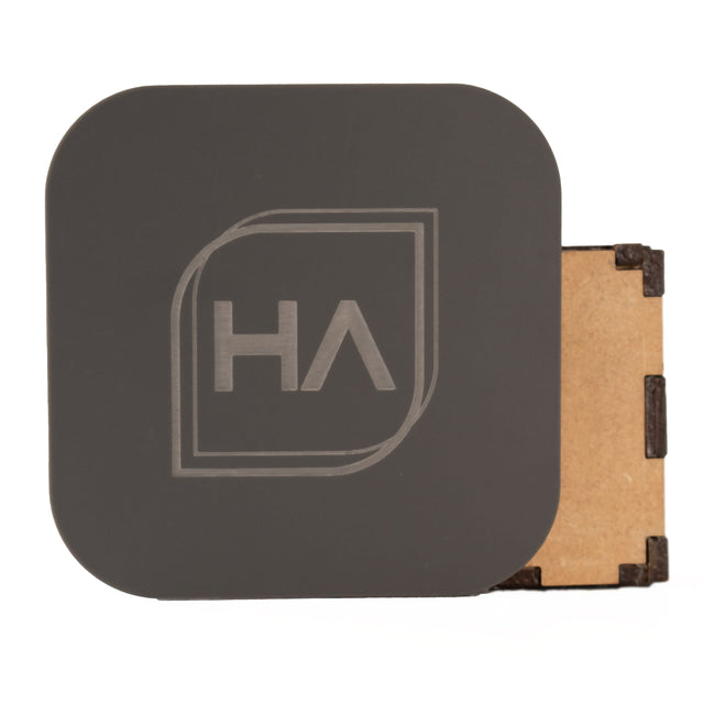 1/8 Matte Charcoal Gray Cast Acrylic Sheet Physical Houston Acrylic 