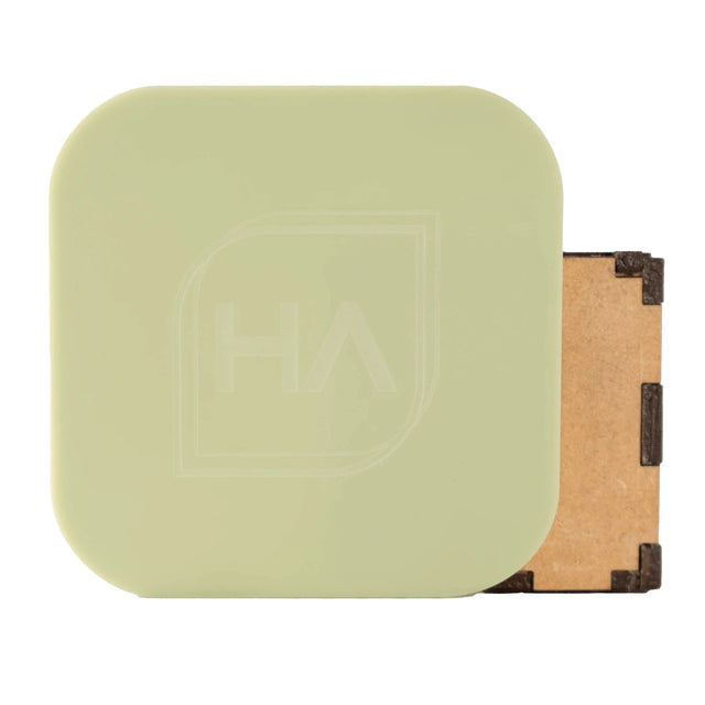 1/8 Matte Eucalyptus Cast Acrylic Sheet Physical Houston Acrylic 