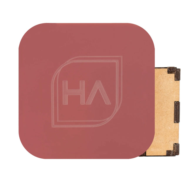 1/8 Matte Mulberry Cast Acrylic Sheet Physical Houston Acrylic 