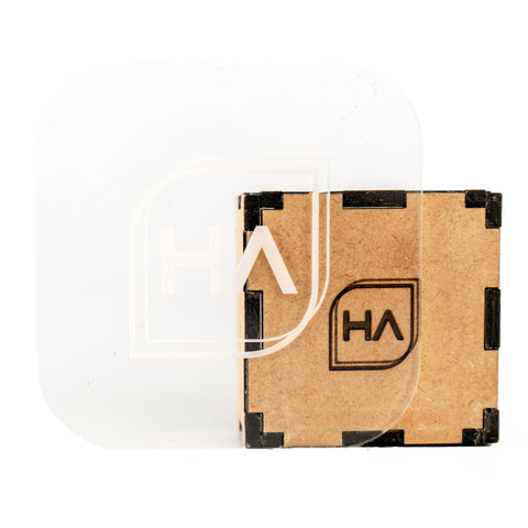 1/8in Clear Cast Acrylic Sheet Physical Houston Acrylic 