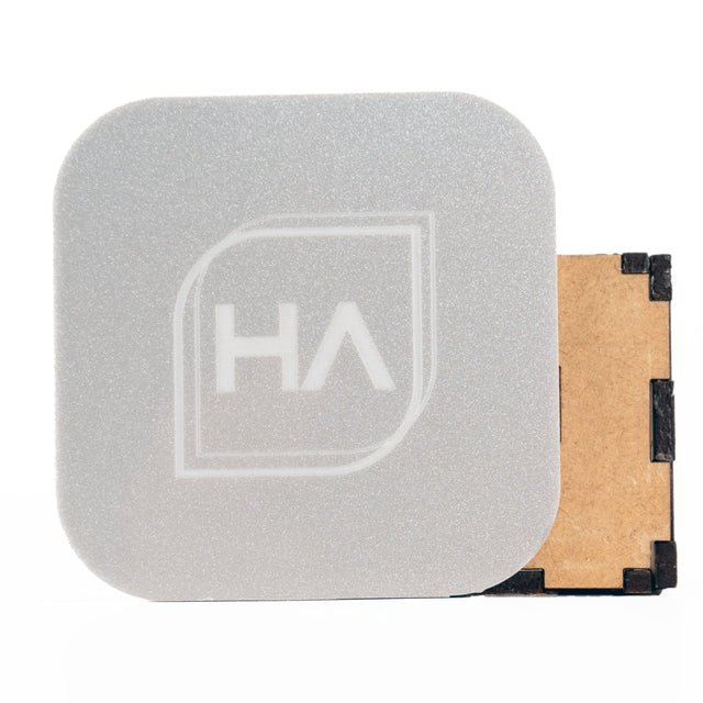 1/8in ColorCarve Chrome Glitter Cast Acrylic Sheet Physical Houston Acrylic 