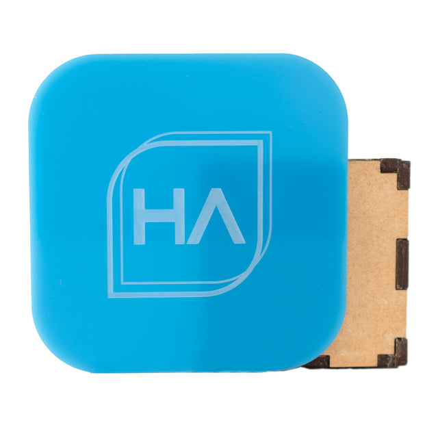 1/8in Light Blue Cast Acrylic Sheet Physical Houston Acrylic 