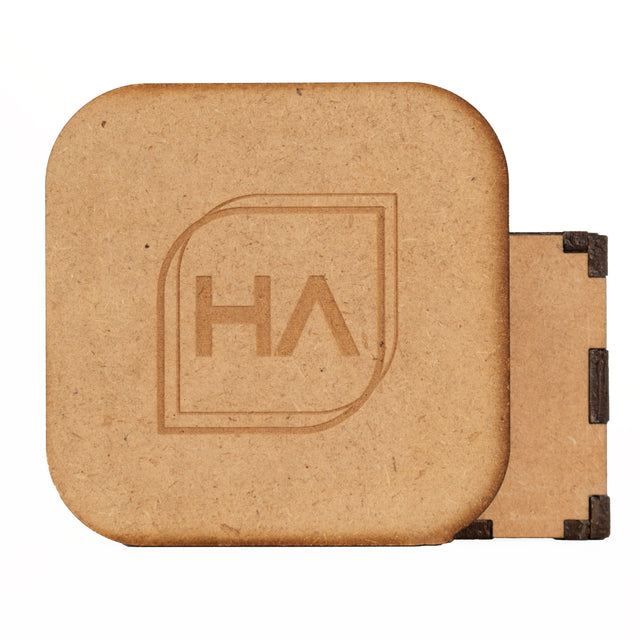 1/8in MakerMDF Sheet Physical Houston Acrylic 