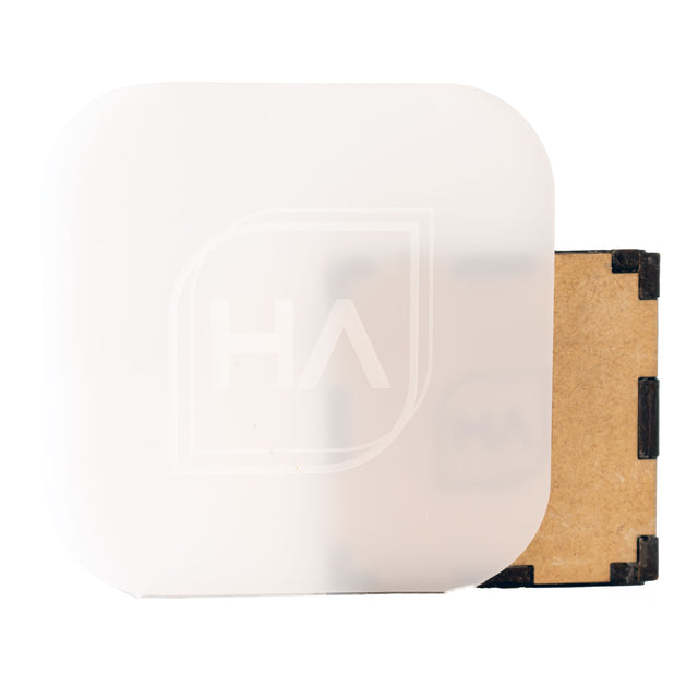1/8in Milky White Cast Acrylic Sheet- 2447 Physical Houston Acrylic 