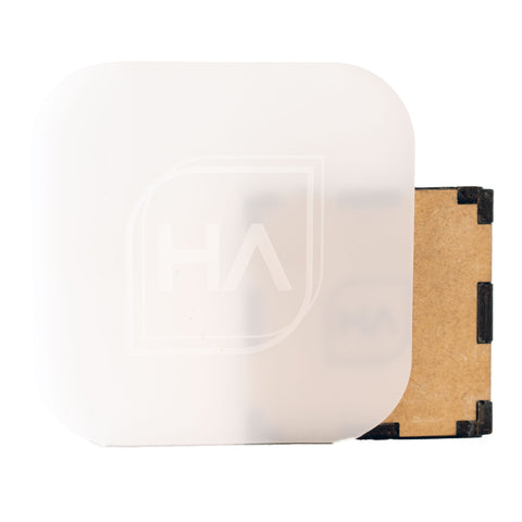 1/8in Milky White Cast Acrylic Sheet- 2447 Physical Houston Acrylic 