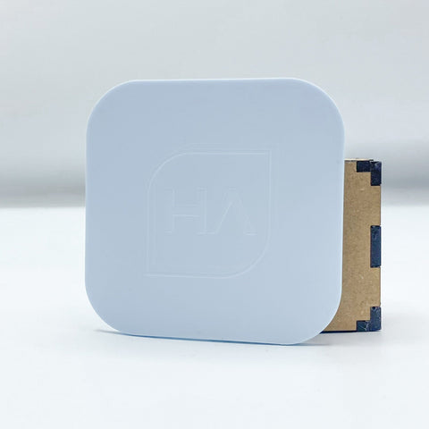 1/8in Pastel Cornflower Blue Cast Acrylic Sheet Physical Houston Acrylic 