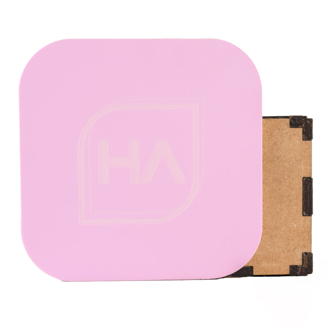 1/8in Pastel Purple Cast Acrylic Sheet Physical Houston Acrylic 